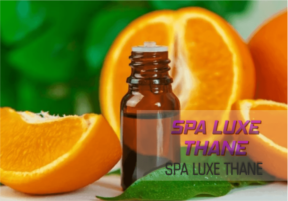 Body Massage in Uthalsar Thane West