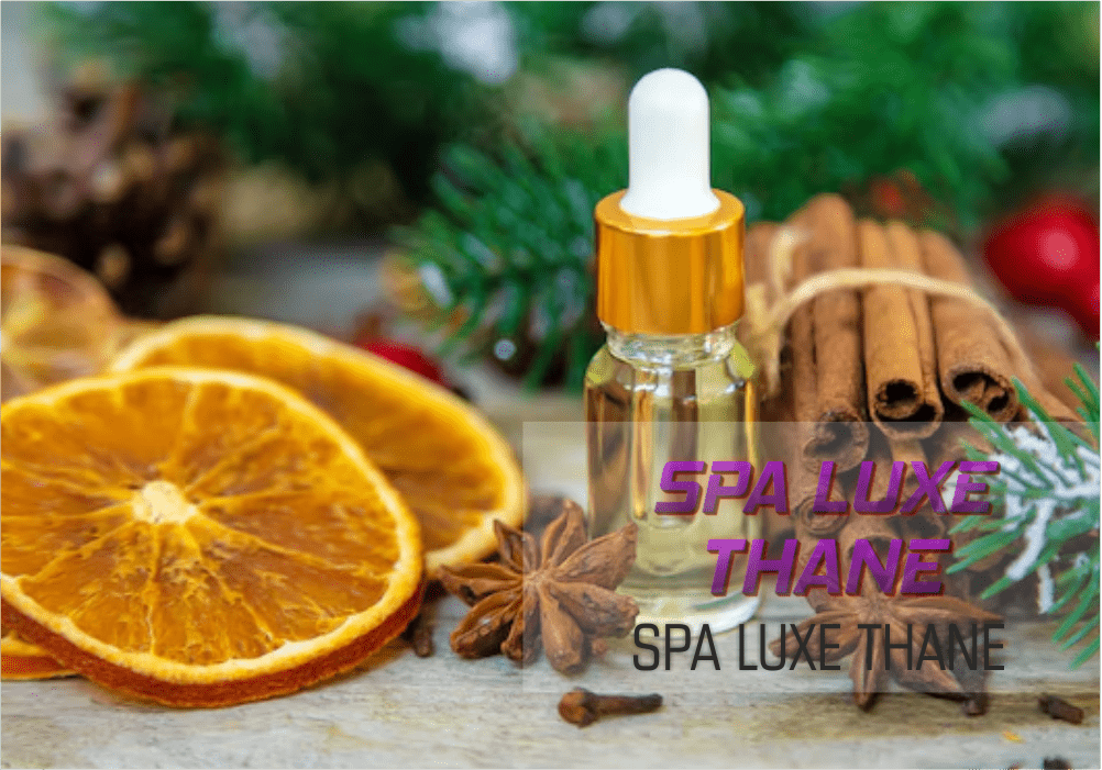 Full Body Massage in Uthalsar Thane West